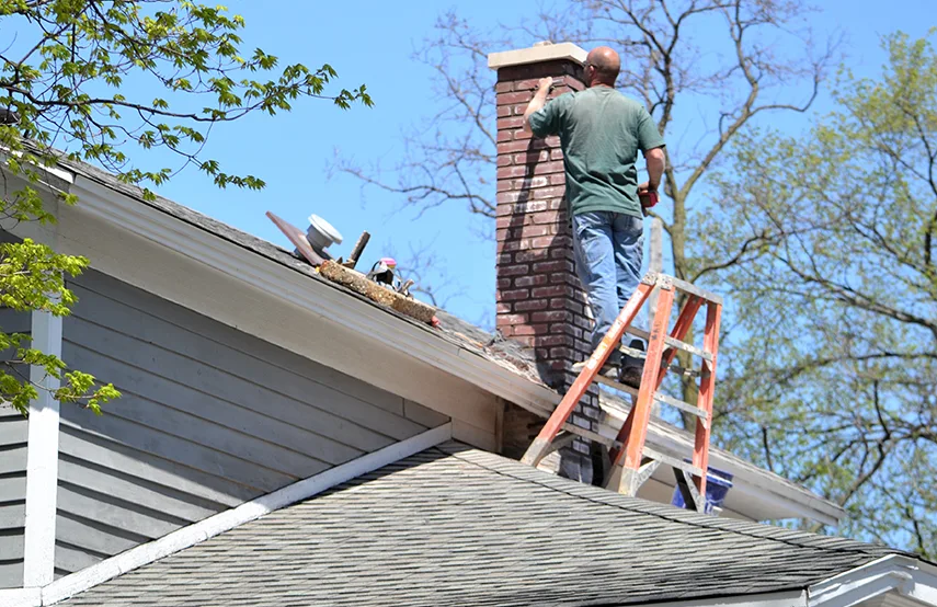 Chimney & Fireplace Inspections Services in Hawthorne, NJ